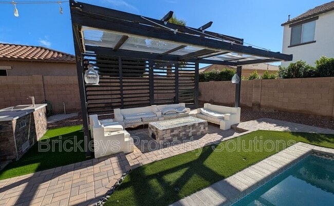 Building Photo - 20279 E Sonoqui Blvd