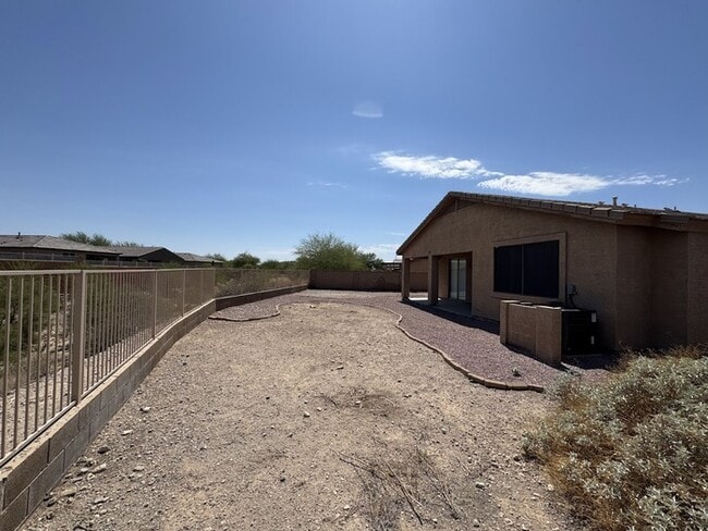 Building Photo - Estrella Mountain Ranch Overlook 3br