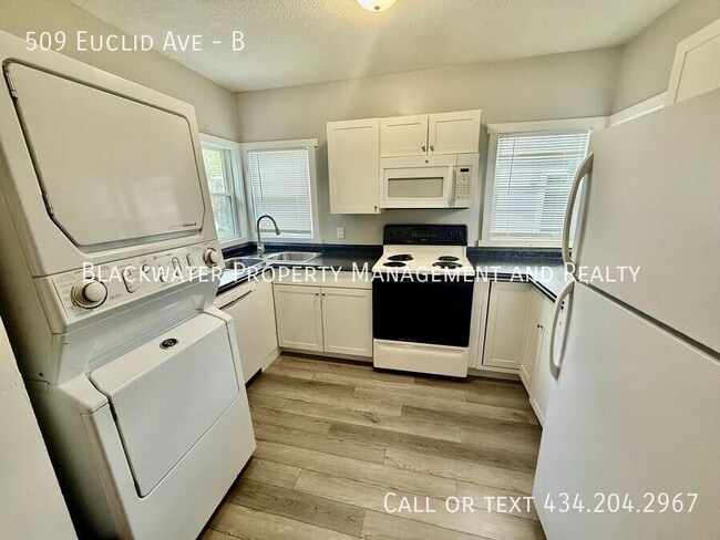 Building Photo - 509 Euclid Ave