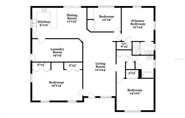 Building Photo - 301 Farmbrook Rd
