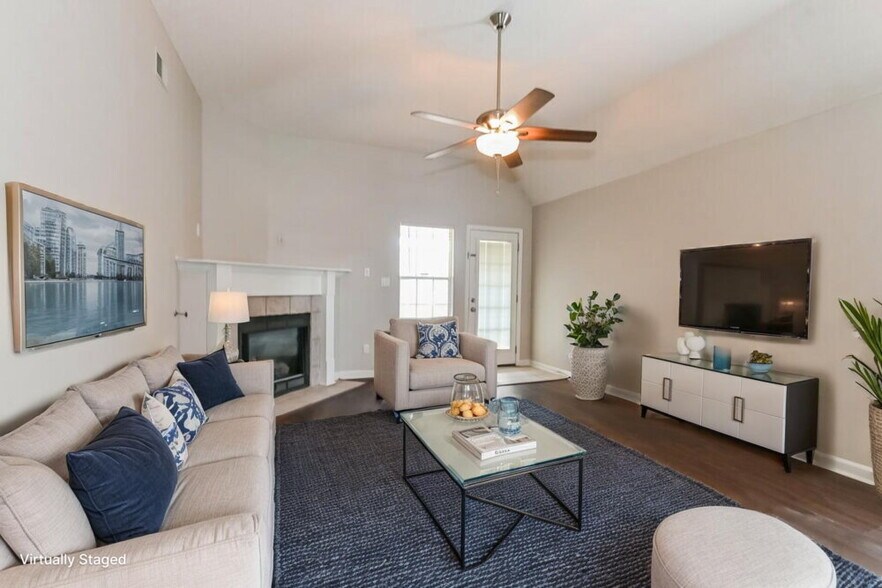 Building Photo - 9882 Wynngate Dr