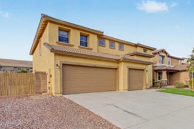 Building Photo - 7842 W Andrea Dr