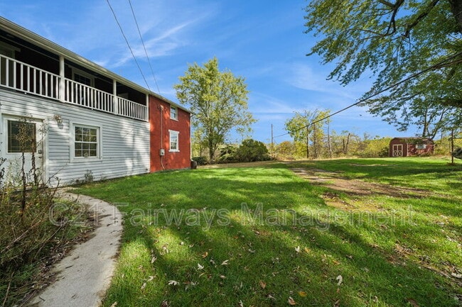 Building Photo - 8113 US-22