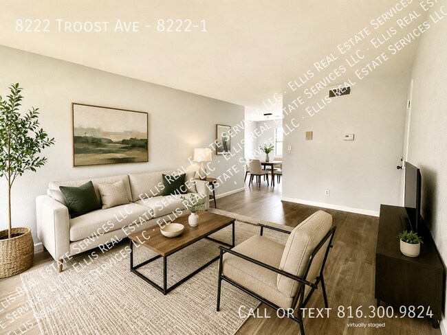 Building Photo - 8222 Troost Ave