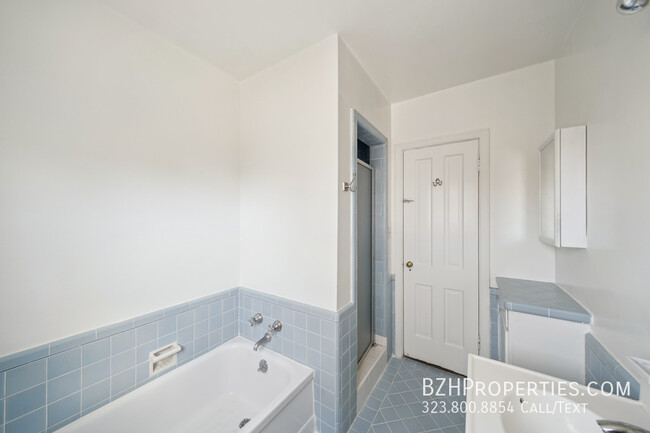 Building Photo - Charming 1Bed 1Bath In Beverly Hills