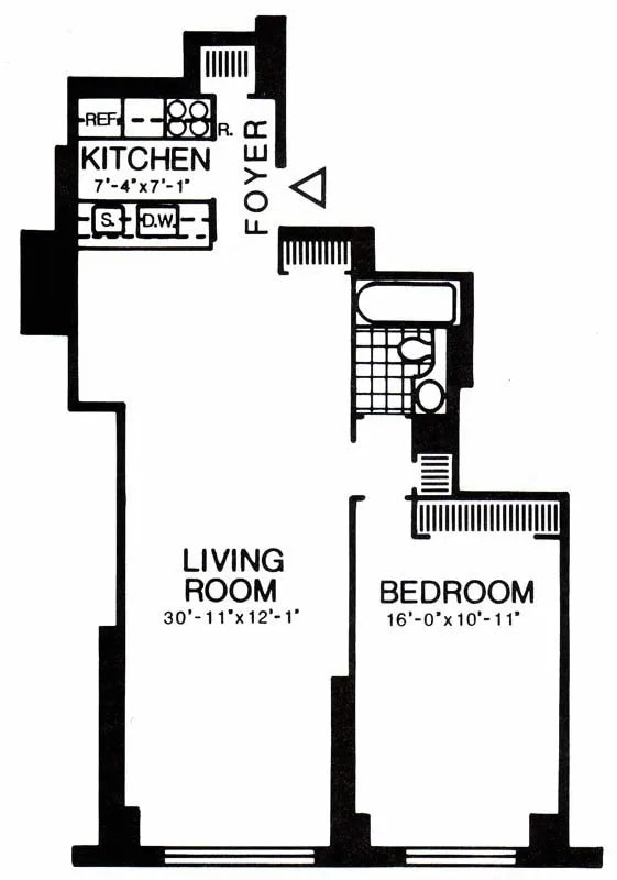 Building Photo - 200 Rector Pl
