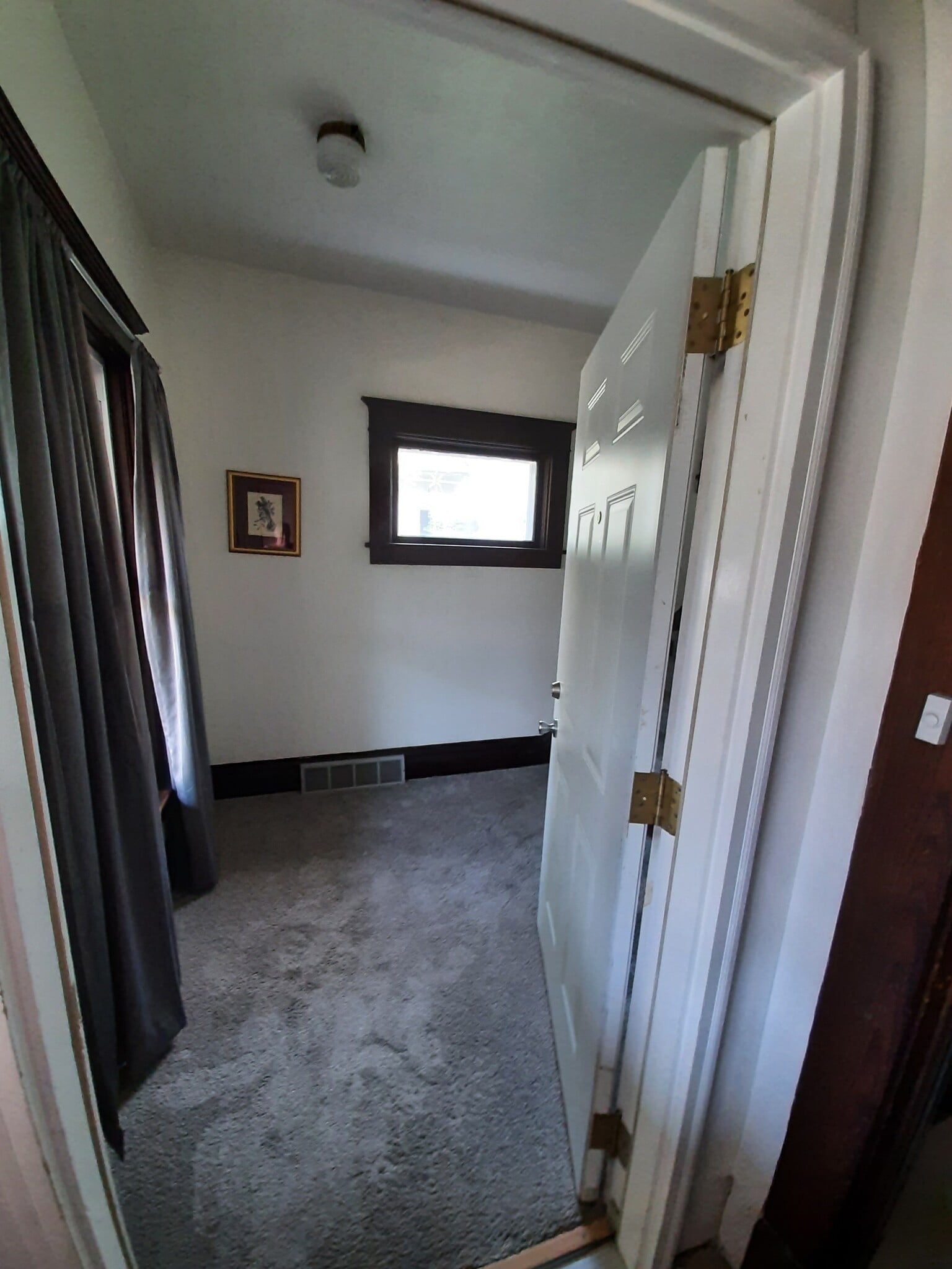 central hall - 1314 17th Ave