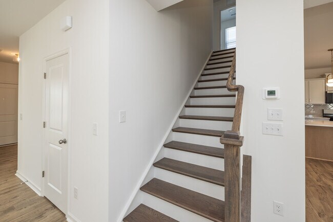 Building Photo - Brand New 4bd/2.5bath Home in Stonebridge Fairways- MOVE IN READY