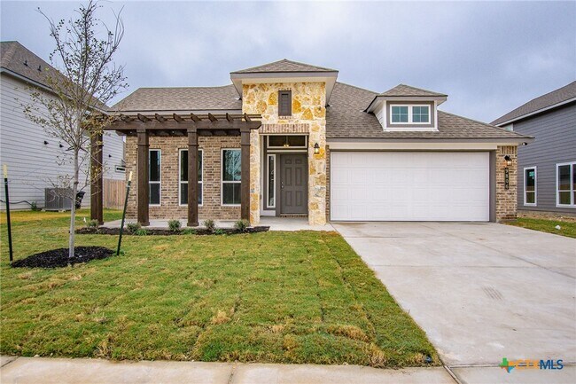 Primary Photo - 9806 Kensley Rose Dr
