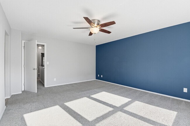 Building Photo - remodeled 3 bedroom Oak Vally Ranch Home