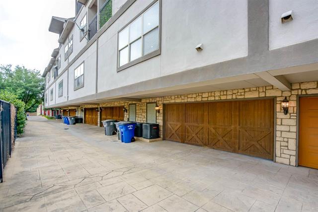 Building Photo - 4110 McKinney Ave