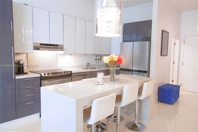 Building Photo - 2001 Meridian Ave