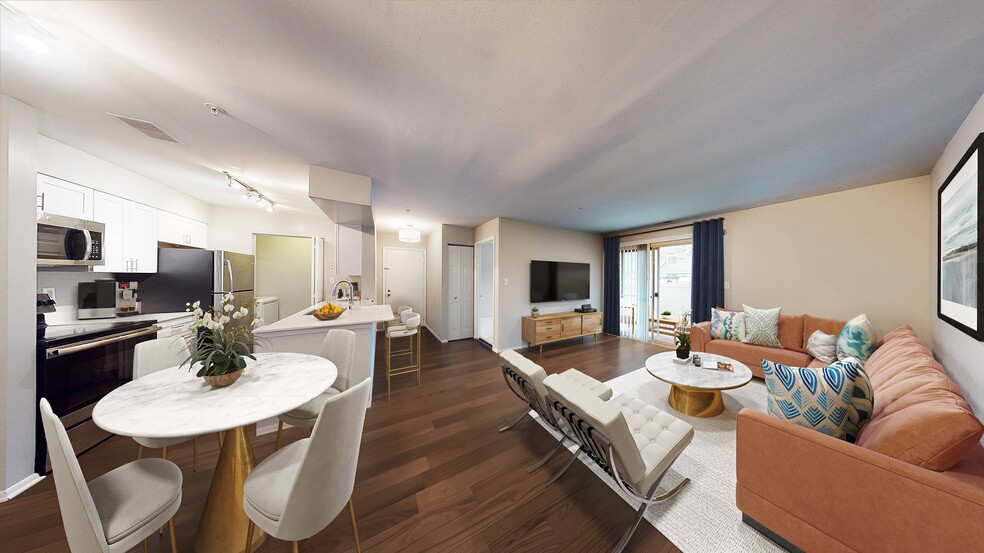 Alister Town Center Columbia 5331 Columbia Rd Columbia MD 21044