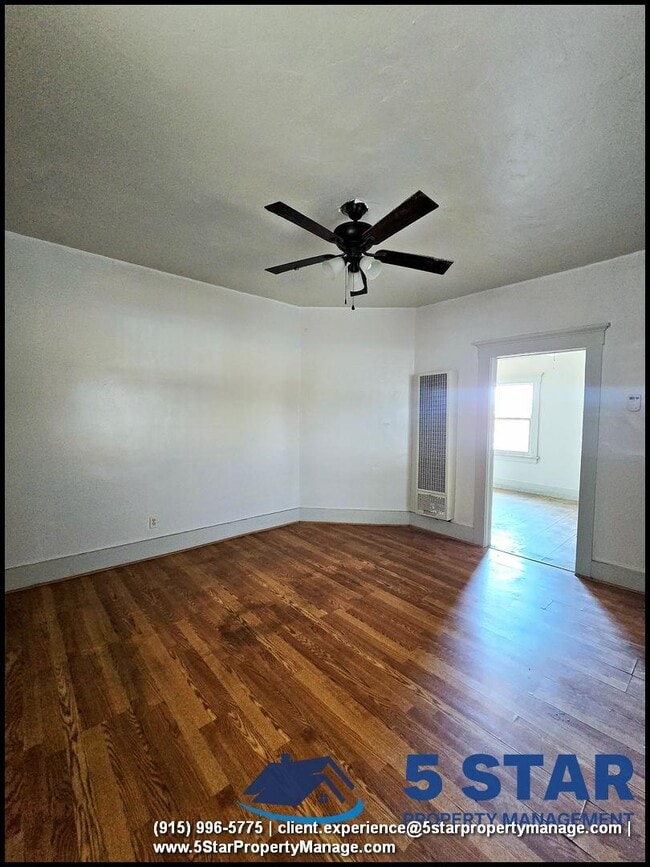 Building Photo - 1 bedroom in El Paso TX 79903