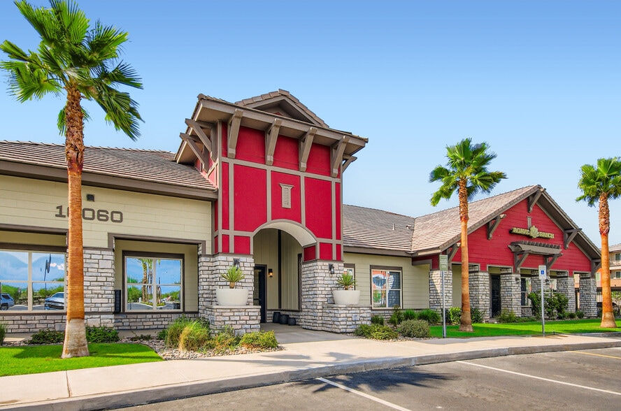 Agave Ranch Exterior - Agave Ranch