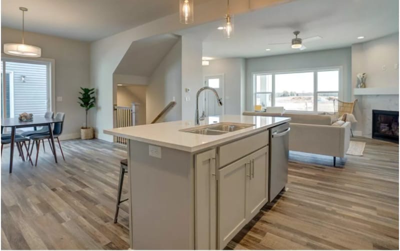 Building Photo - 2839 Frisee Dr