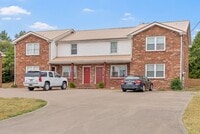 Building Photo - End Unit Ready for You to Call Home