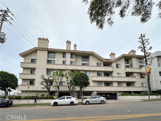 Building Photo - 1663 Veteran Ave