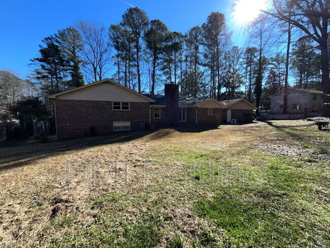 Building Photo - 3735 Pittman Rd SW