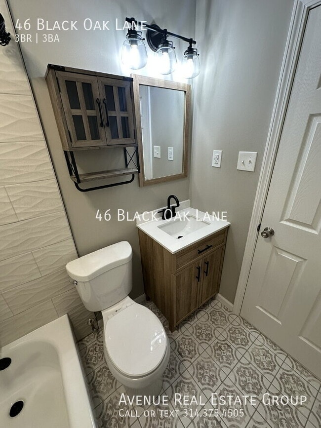 Building Photo - 46 Black Oak Ln