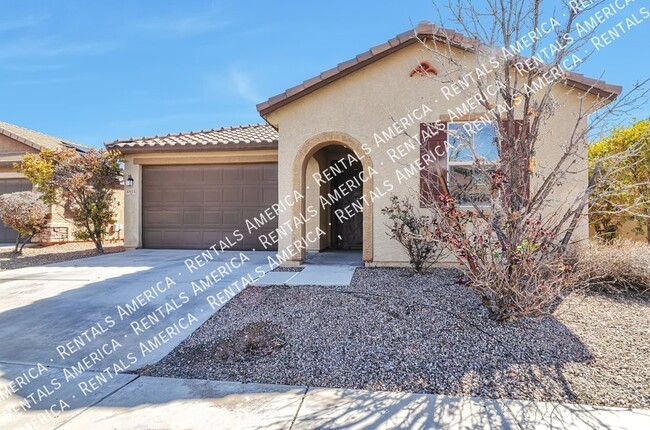 Primary Photo - Beautiful 3 Bed/3 Bath Split Floorplan