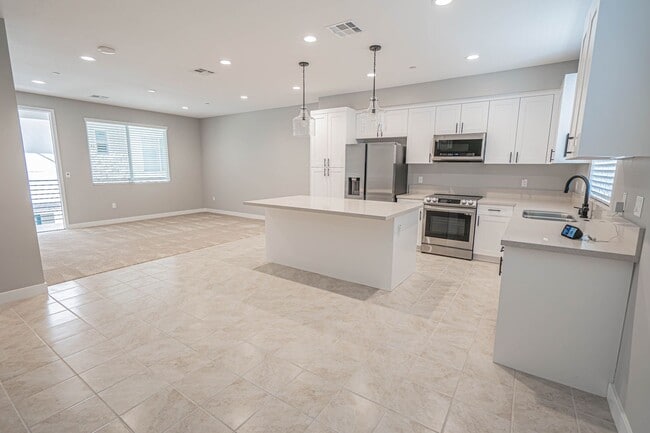 Building Photo - New Construction  Walnut Place - 4 Bedroom Townhome for Rent in Gardena!