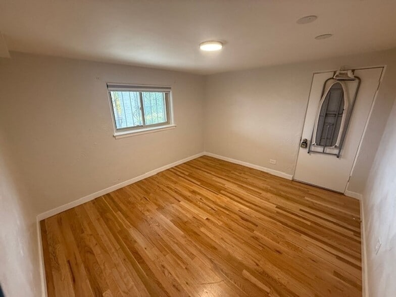 Building Photo - 314 Quitman St