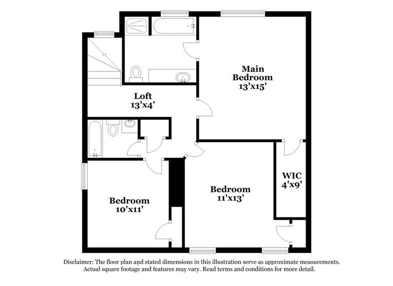 Building Photo - 451 Springbottom Ct SE