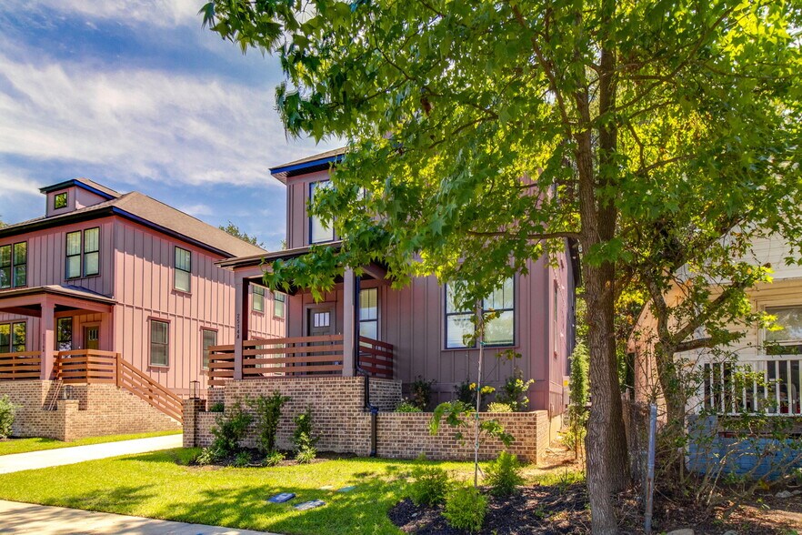 Building Photo - 2516 Richland St