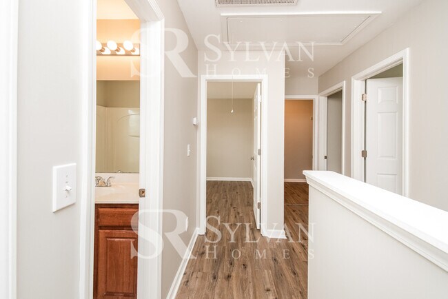 Building Photo - The Lifestyle You Deserve.