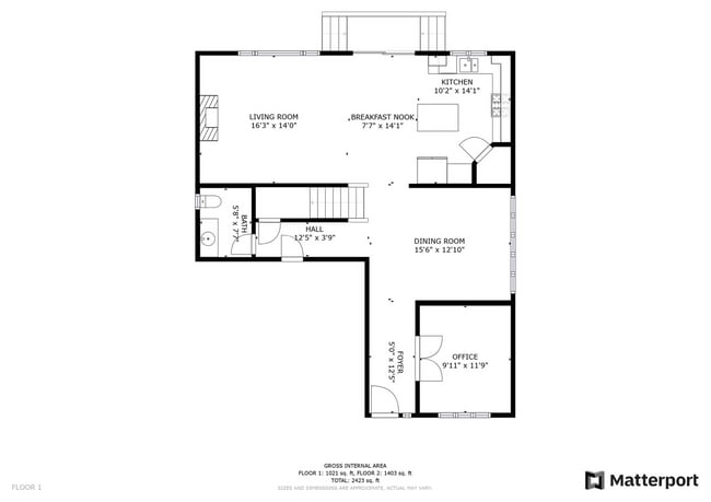 Building Photo - Updated 4 bedroom house on quite cul-de-sac