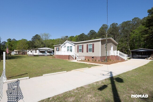 Building Photo - *BRAND NEW* 3 Bedroom Single Family – Mode...