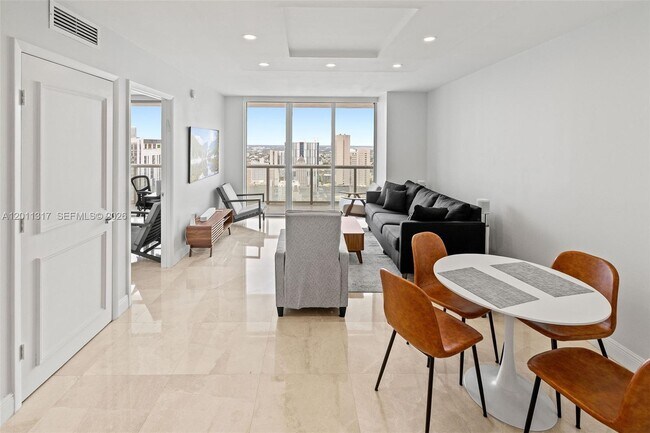 Building Photo - 50 Biscayne Blvd