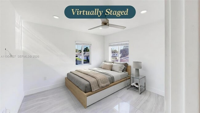 Building Photo - 1886 NW 68th St