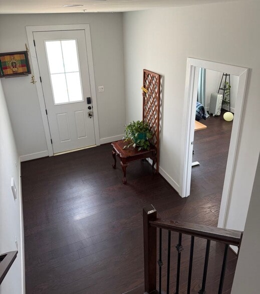 Building Photo - 22102 Cabin Branch Ave