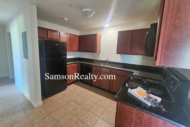 Building Photo - 201 Forsythe Cir