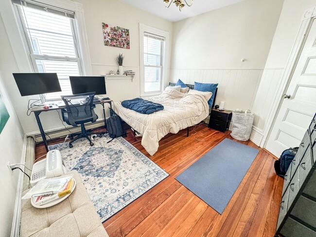 Building Photo - 52 Fayette St