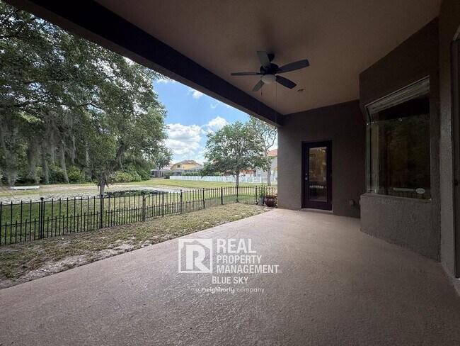 Building Photo - Executive Home with Custom Finishes in Gat...