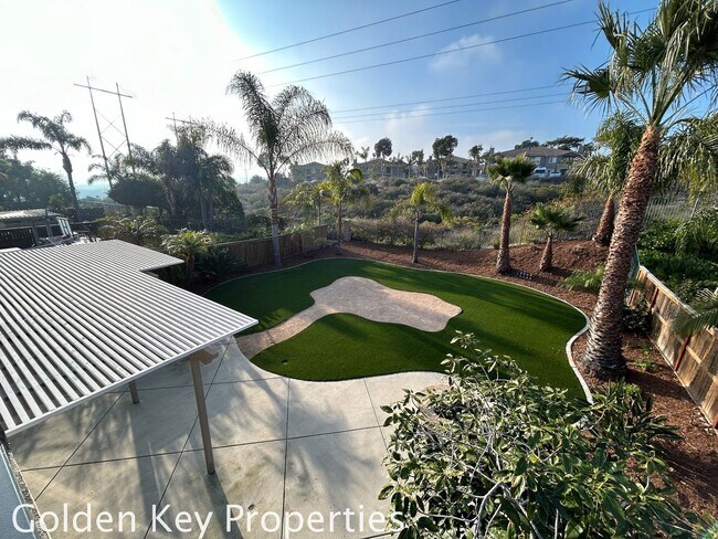 Building Photo - Beautiful Executive home located in the Ravinia community in Calavera Hills!