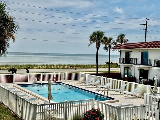 Building Photo - 3700 S Ocean Shore Blvd