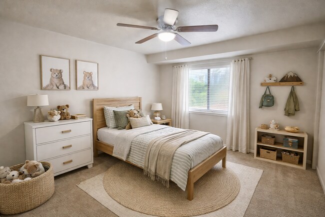 Building Photo - Beautiful 3 bedroom, tri-level home available in School District 20!