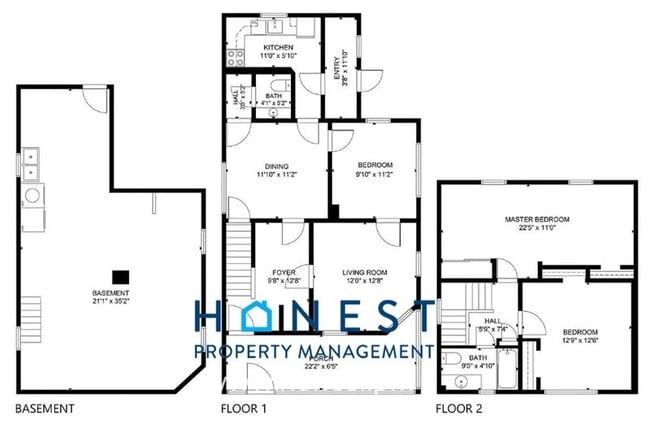 Building Photo - 106 Sewall St
