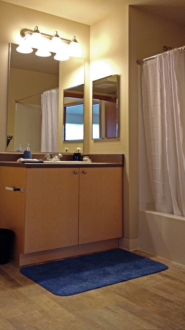 Orchard West II Apartments 4866 S 48th St WA 98409 Apartment