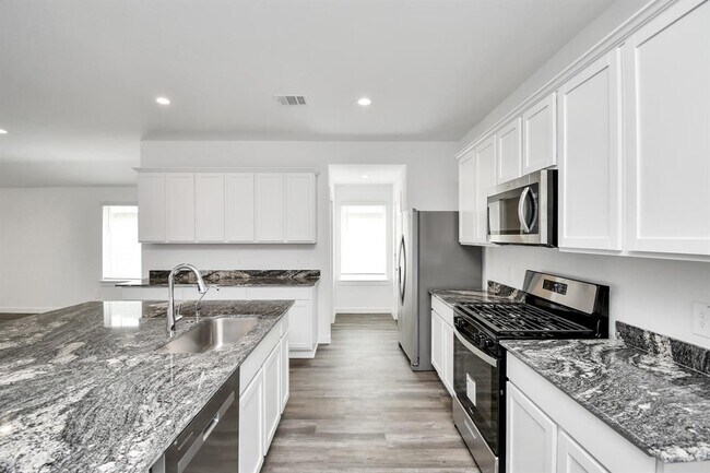 Building Photo - 8519 Swenson Ln