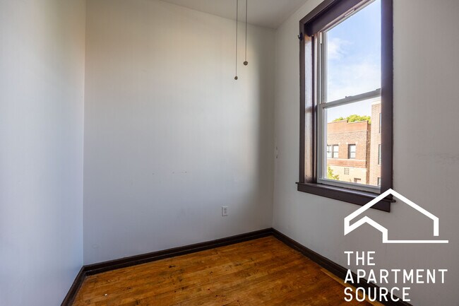 Building Photo - 3119 S Morgan St