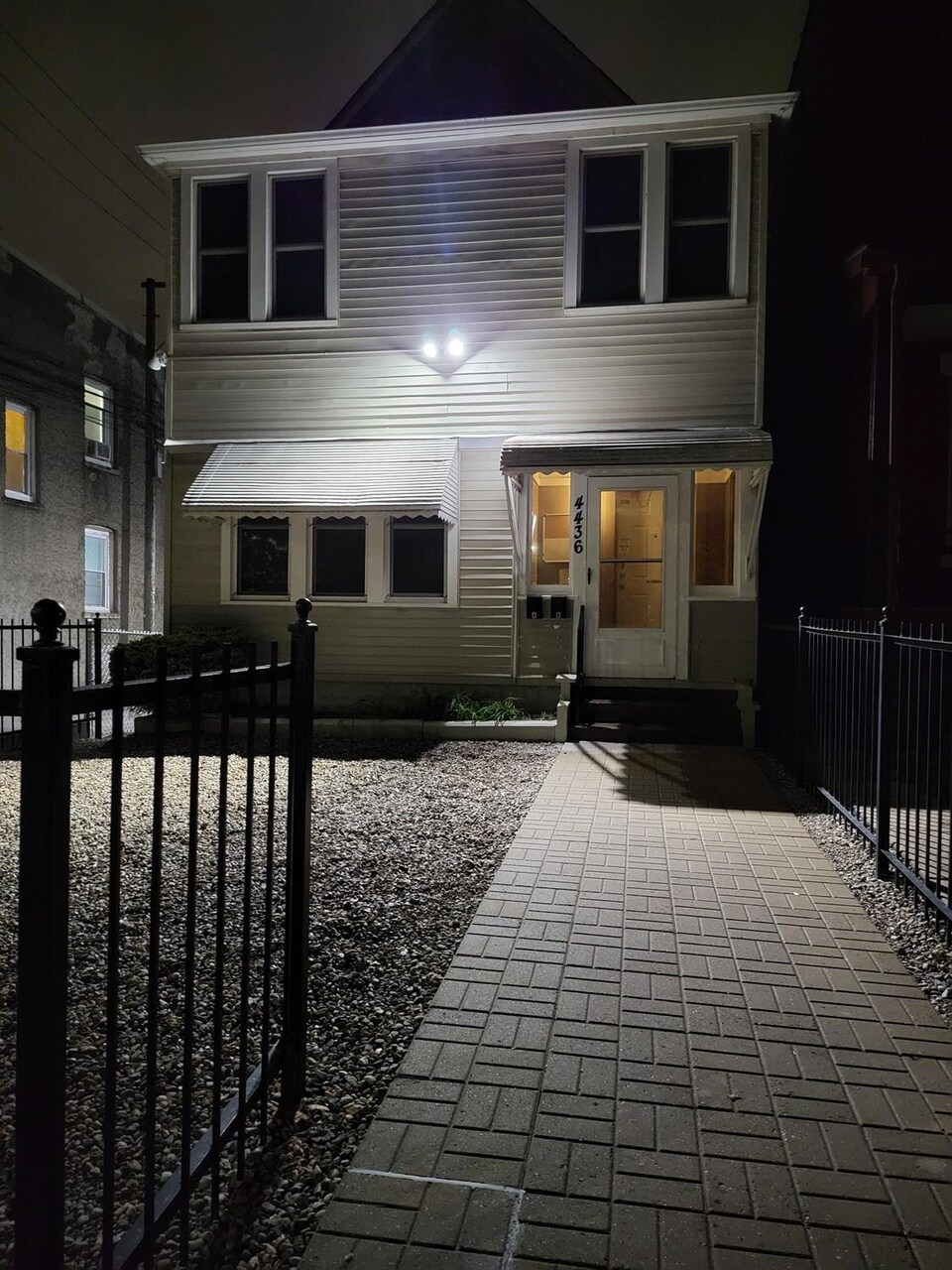 Building Photo - 4436 Olcott Ave