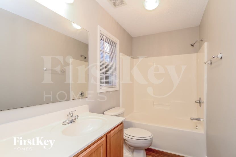 Building Photo - 4625 Beckel Ct