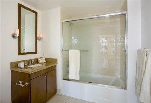 master bath - 199 New Montgomery St