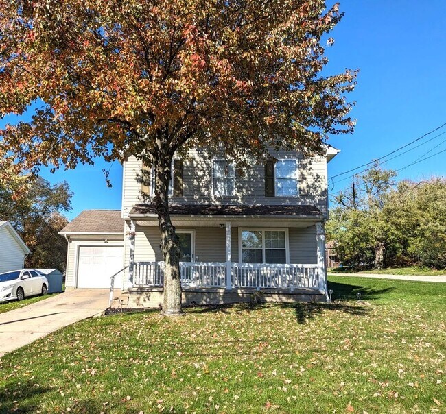 248 Gordon 248 Gordon Ave Campbell OH 44405 Apartment Finder