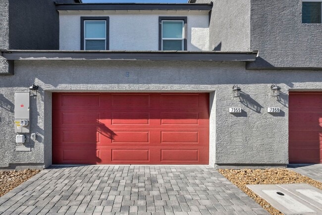 Building Photo - Upscale New Construction Gated 3/2.5 Townhome with Resort-Style Amenities!